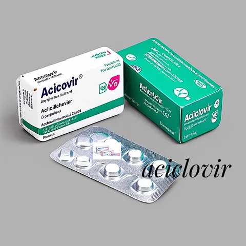 Aciclovir sans ordonnance quebec